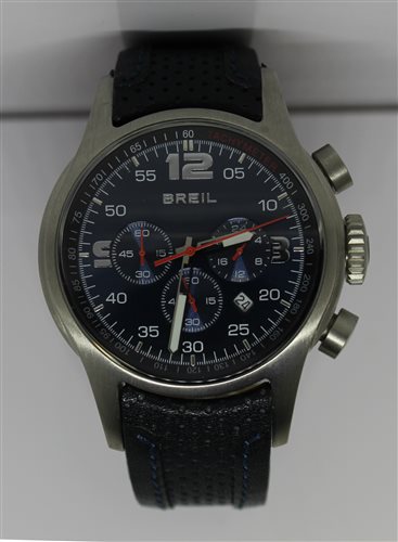 Oiritaly Watch Quartz Man Breil BW0170 Watches